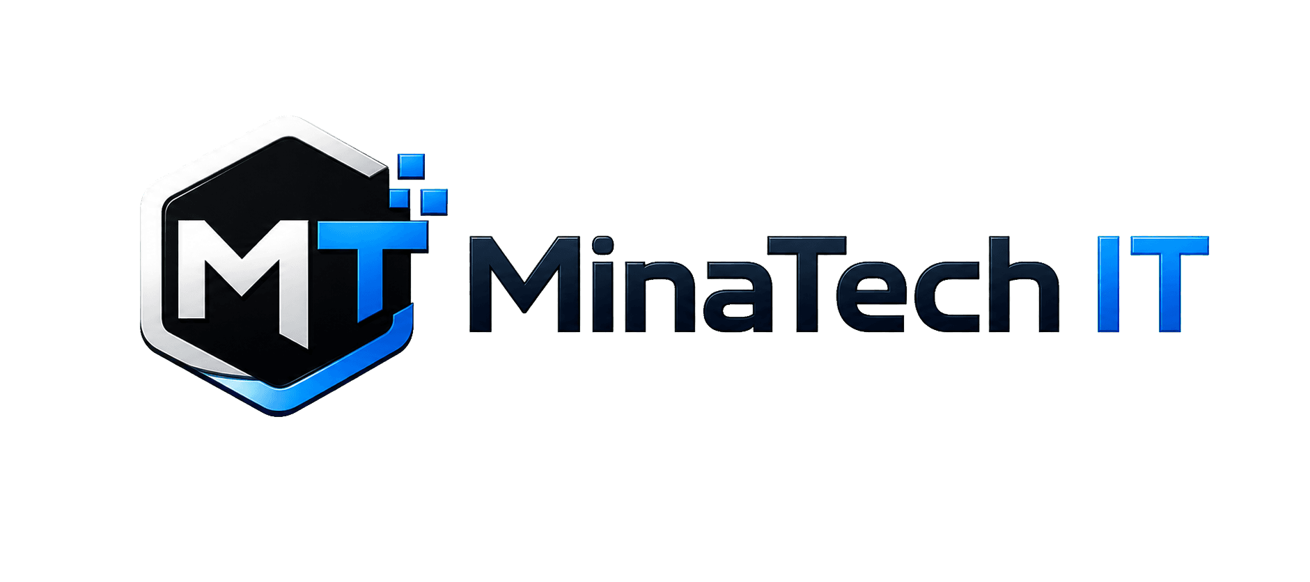 MinaTech IT